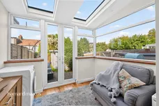 Braemar Avenue, South Croydon