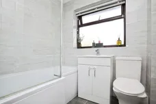 Holme Close, RUGBY