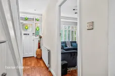 Braemar Avenue, South Croydon
