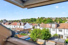 Braemar Avenue, South Croydon