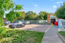 Braemar Avenue, South Croydon
