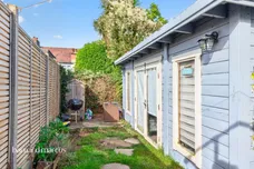 Braemar Avenue, South Croydon