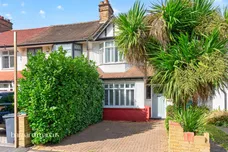 Braemar Avenue, South Croydon