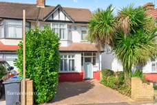 Braemar Avenue, South Croydon