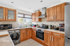 Braemar Avenue, South Croydon