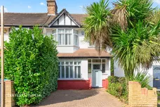 Braemar Avenue, South Croydon