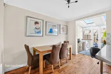 Braemar Avenue, South Croydon