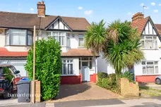 Braemar Avenue, South Croydon