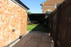 Wellingborough Road, Finedon, Wellingborough