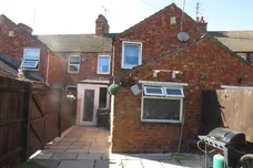 Wellingborough Road, Finedon, Wellingborough