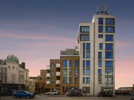 Kingsway, Hove photo