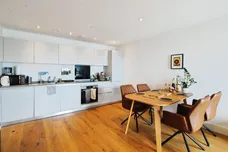 Kingsway, Hove
