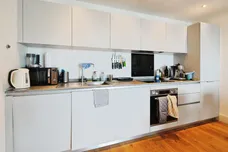 Kingsway, Hove