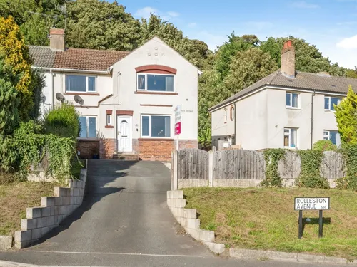 Rolleston Avenue, Maltby, ROTHERHAMphoto