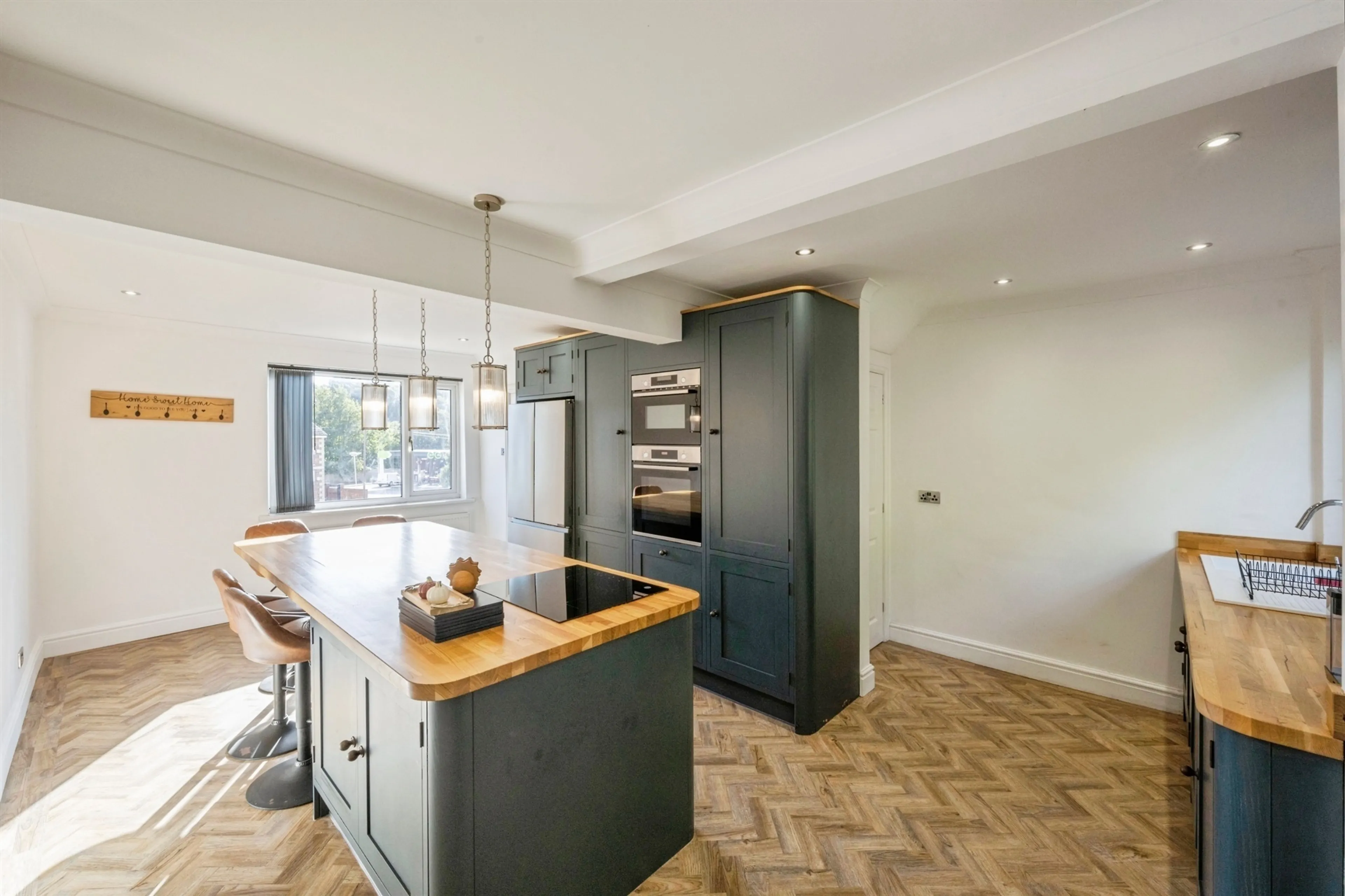 Property at Rolleston Avenue, Maltby, ROTHERHAM