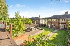 Rolleston Avenue, Maltby, ROTHERHAM