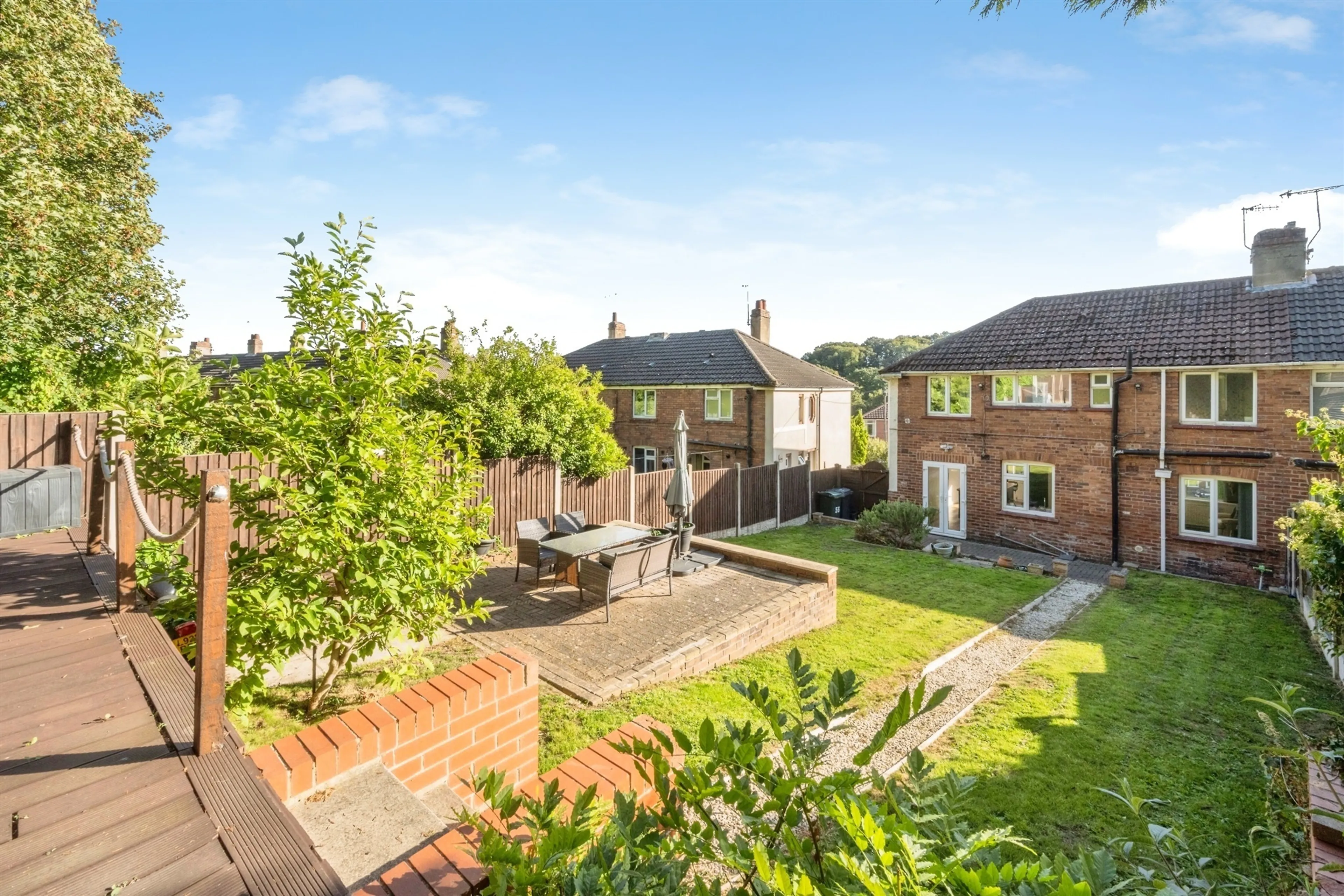 Property at Rolleston Avenue, Maltby, ROTHERHAM