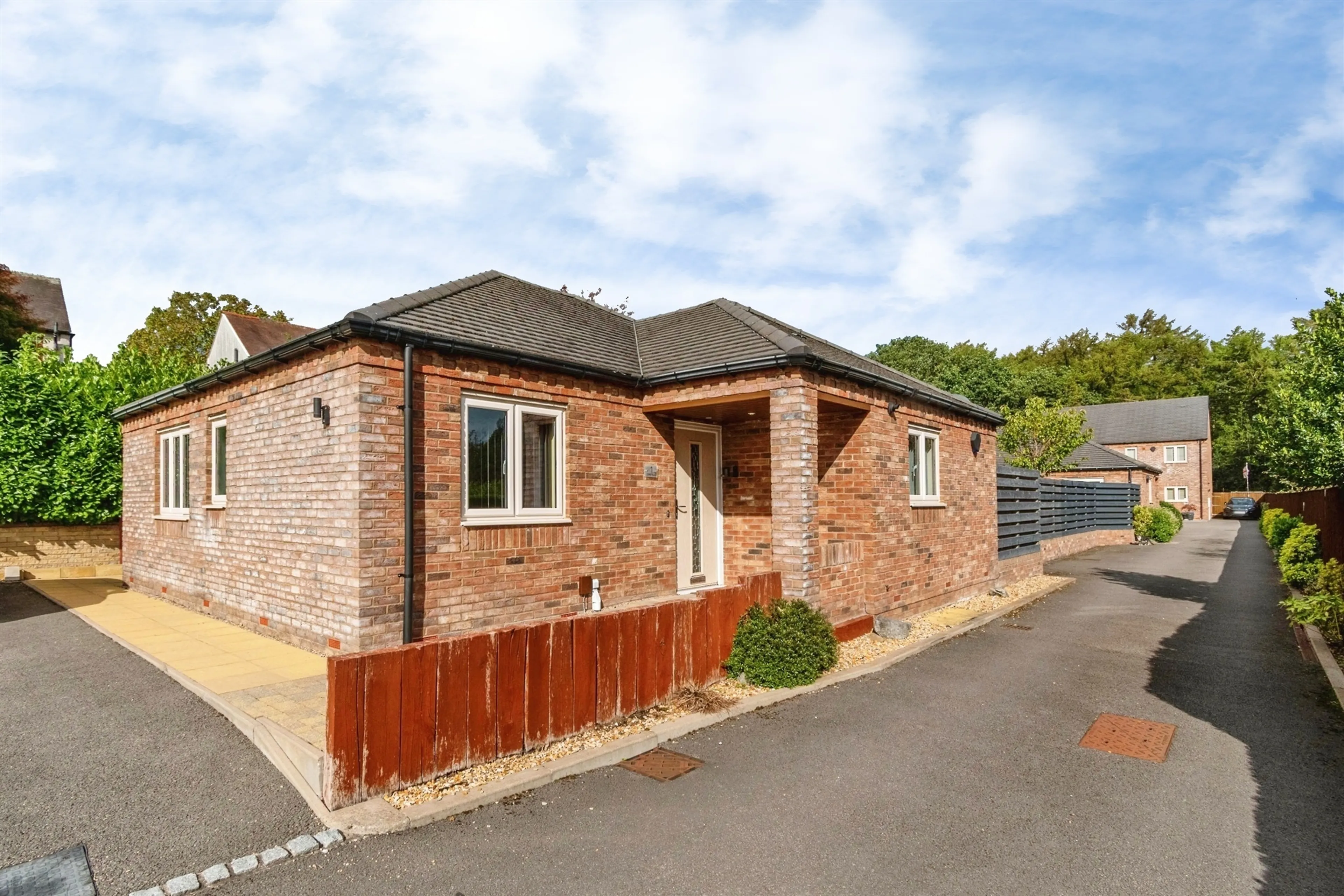 Property at Chase Heights, Hednesford, Cannock