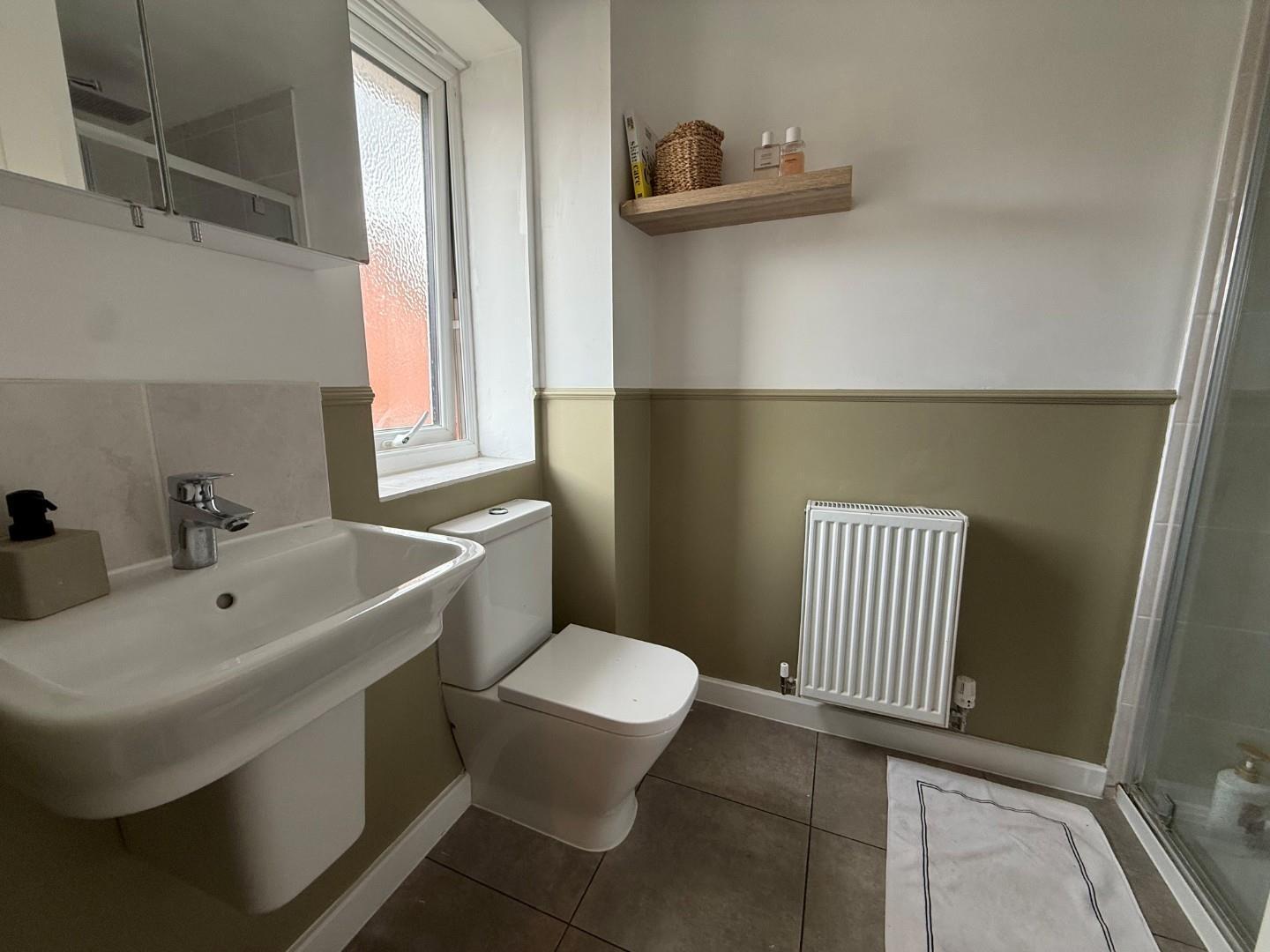 Tarry Way, Boughton, Northampton Image 8