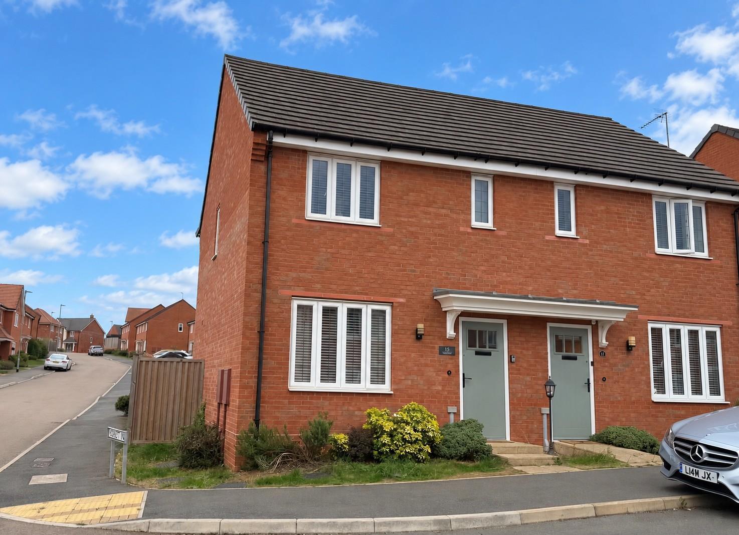 Tarry Way, Boughton, Northampton Image 9