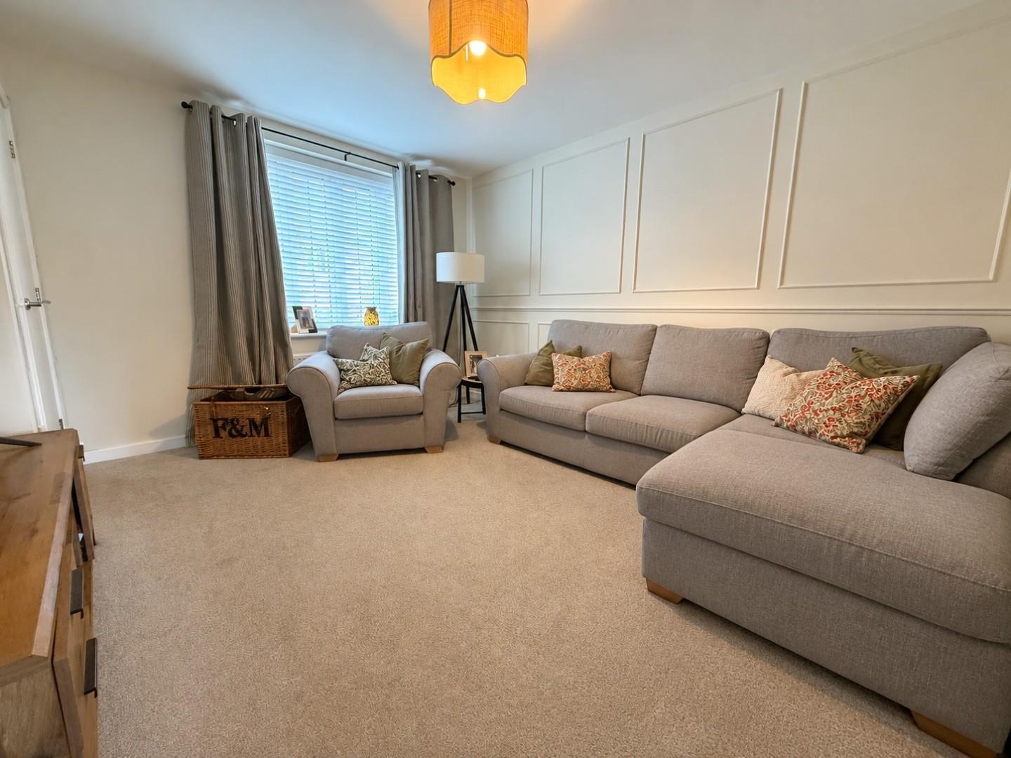Tarry Way, Boughton, Northampton Image 11