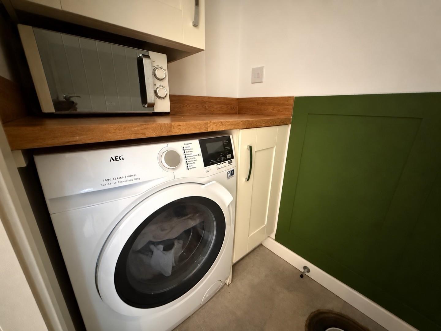 Tarry Way, Boughton, Northampton Image 12