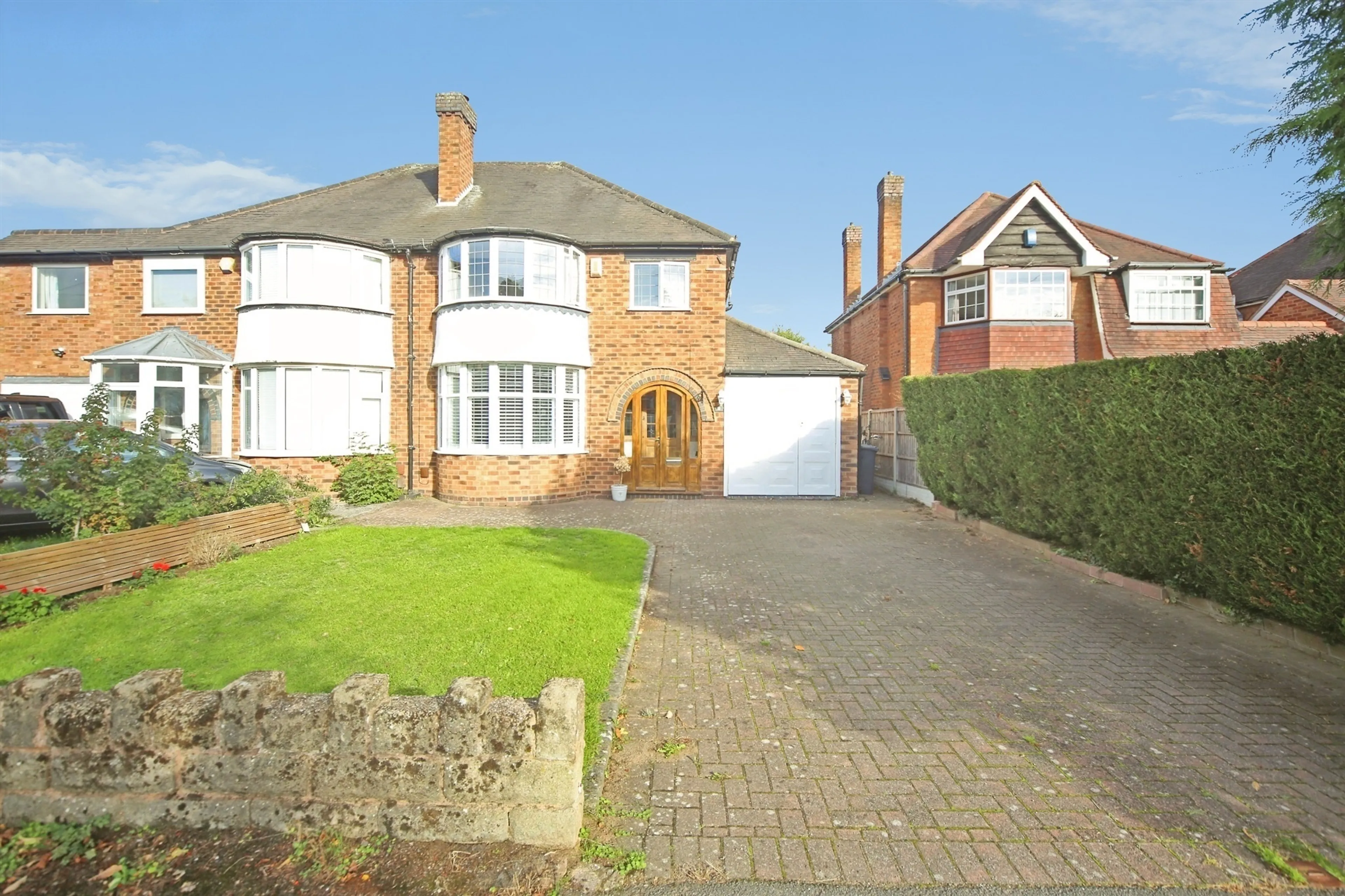 Property at Beechwood Park Road, Solihull
