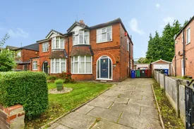 Property responsive