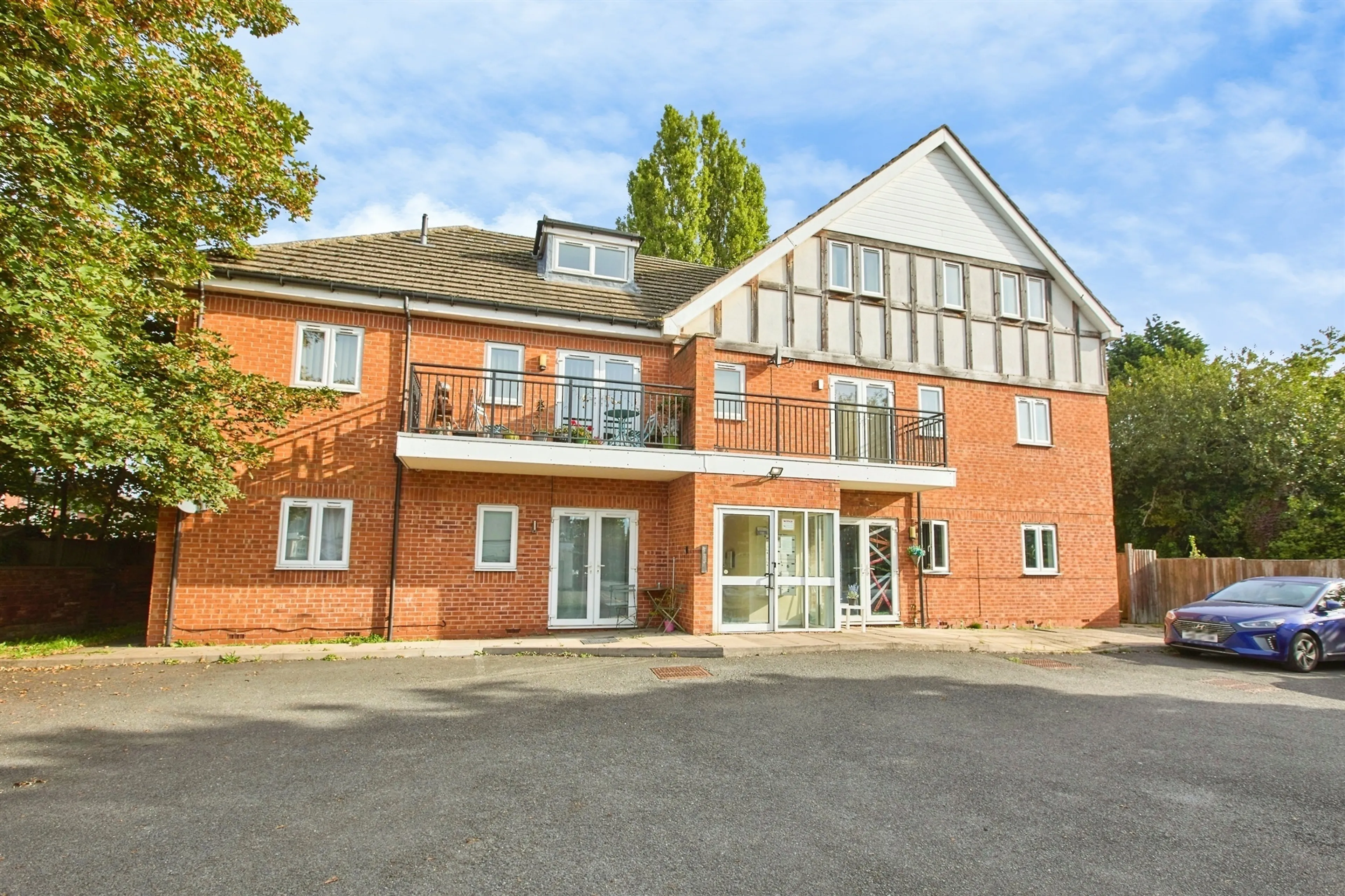 Property at Moor Street, Burton-On-Trent