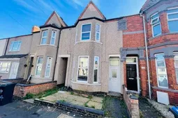 Windsor Street, Rugby, CV21