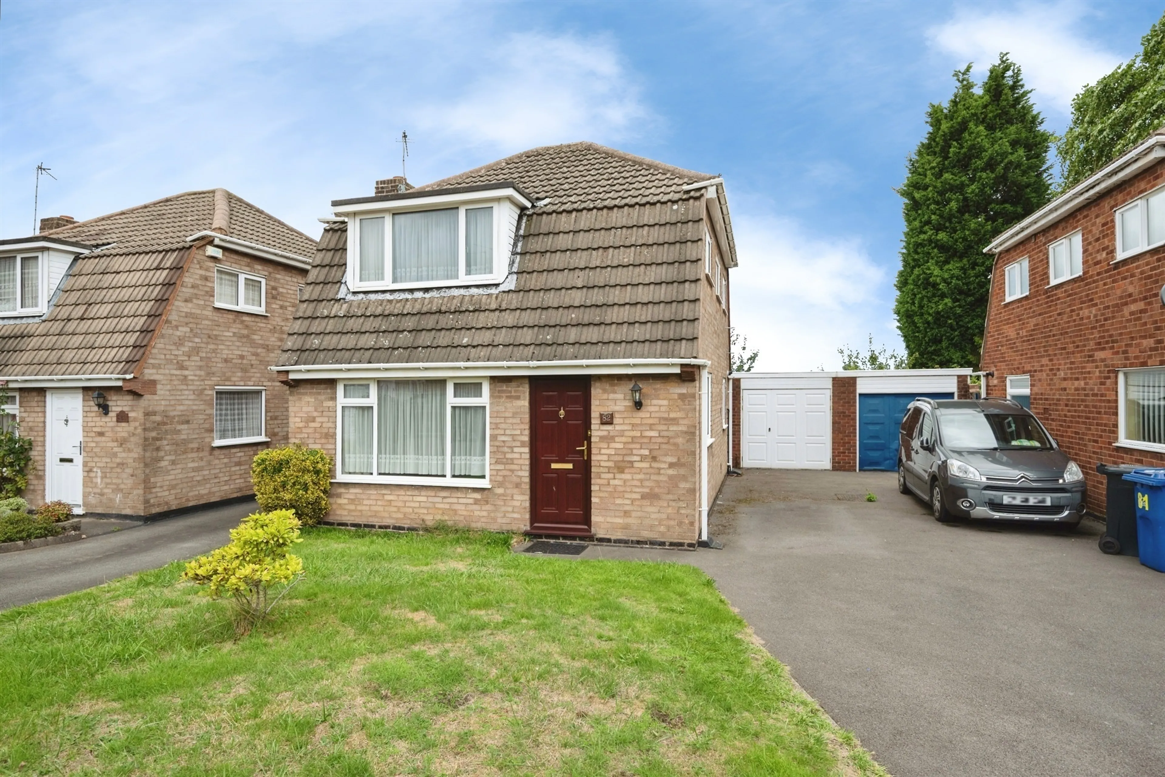 Property at Spring Parklands, Dudley