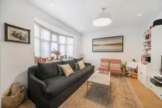 Phillimore Gardens Close, London, W8 photo 14