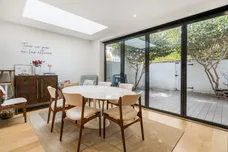 Phillimore Gardens Close, London, W8 photo 4