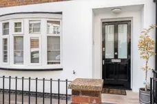 Phillimore Gardens Close, London, W8 photo 3