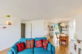 Property responsive