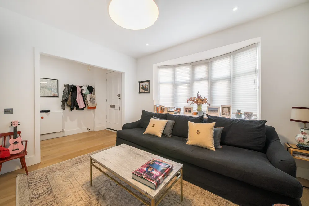 Phillimore Gardens Close, London, W8 photo 15