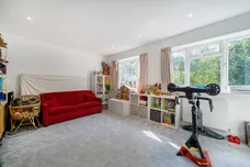 Phillimore Gardens Close, London, W8 photo 21