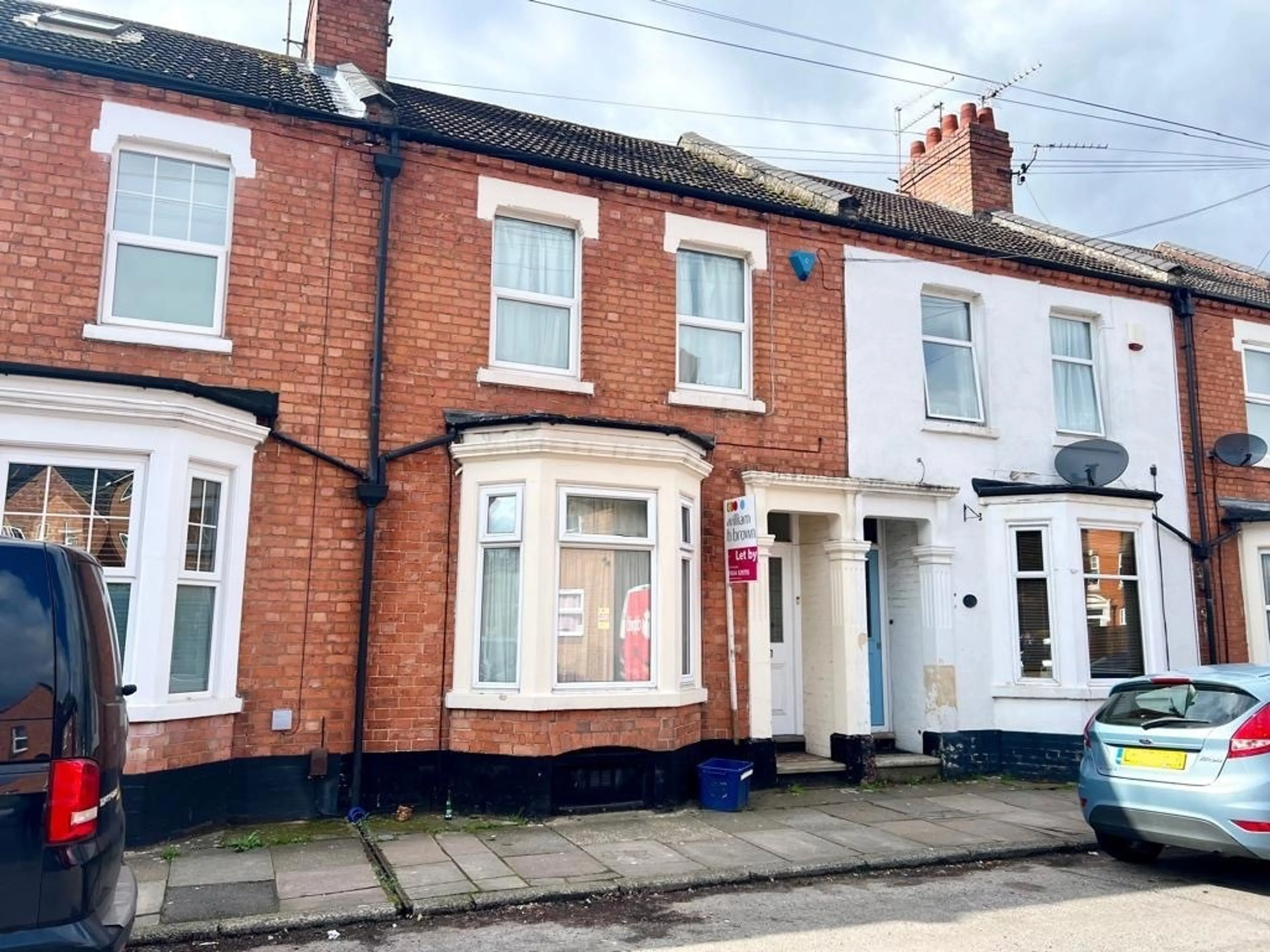 Property at Ivy Road, NORTHAMPTON