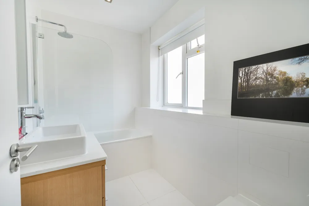 Phillimore Gardens Close, London, W8