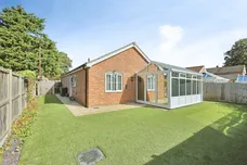 The Warren, Old Catton, Norwich