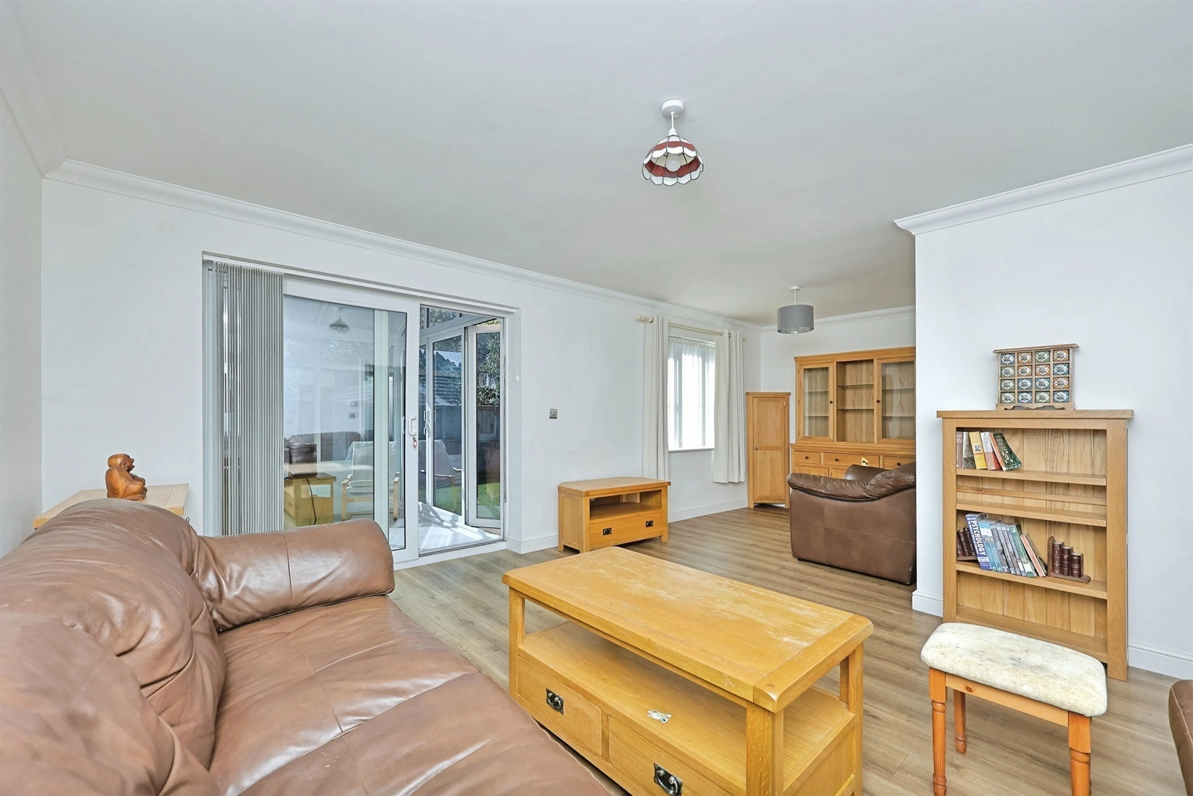 Property at The Warren, Old Catton, Norwich