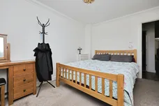 The Warren, Old Catton, Norwich