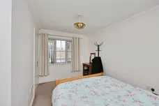 The Warren, Old Catton, Norwich