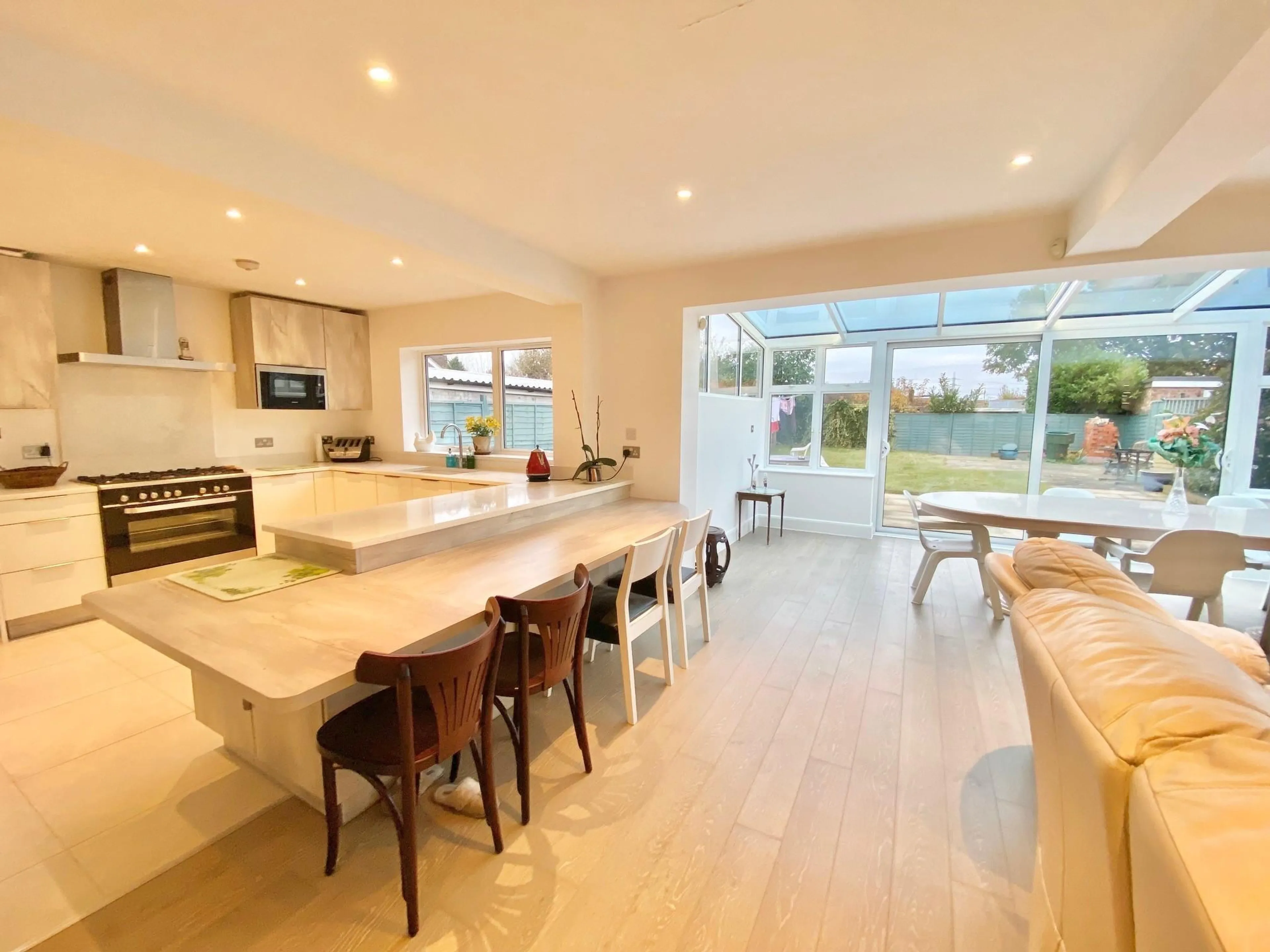 Property at Ashridge Drive, Bricket Wood, ST. ALBANS