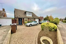 Ashridge Drive, Bricket Wood, ST. ALBANS