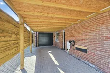 The Warren, Old Catton, Norwich