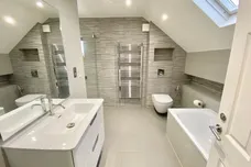 Ashridge Drive, Bricket Wood, ST. ALBANS