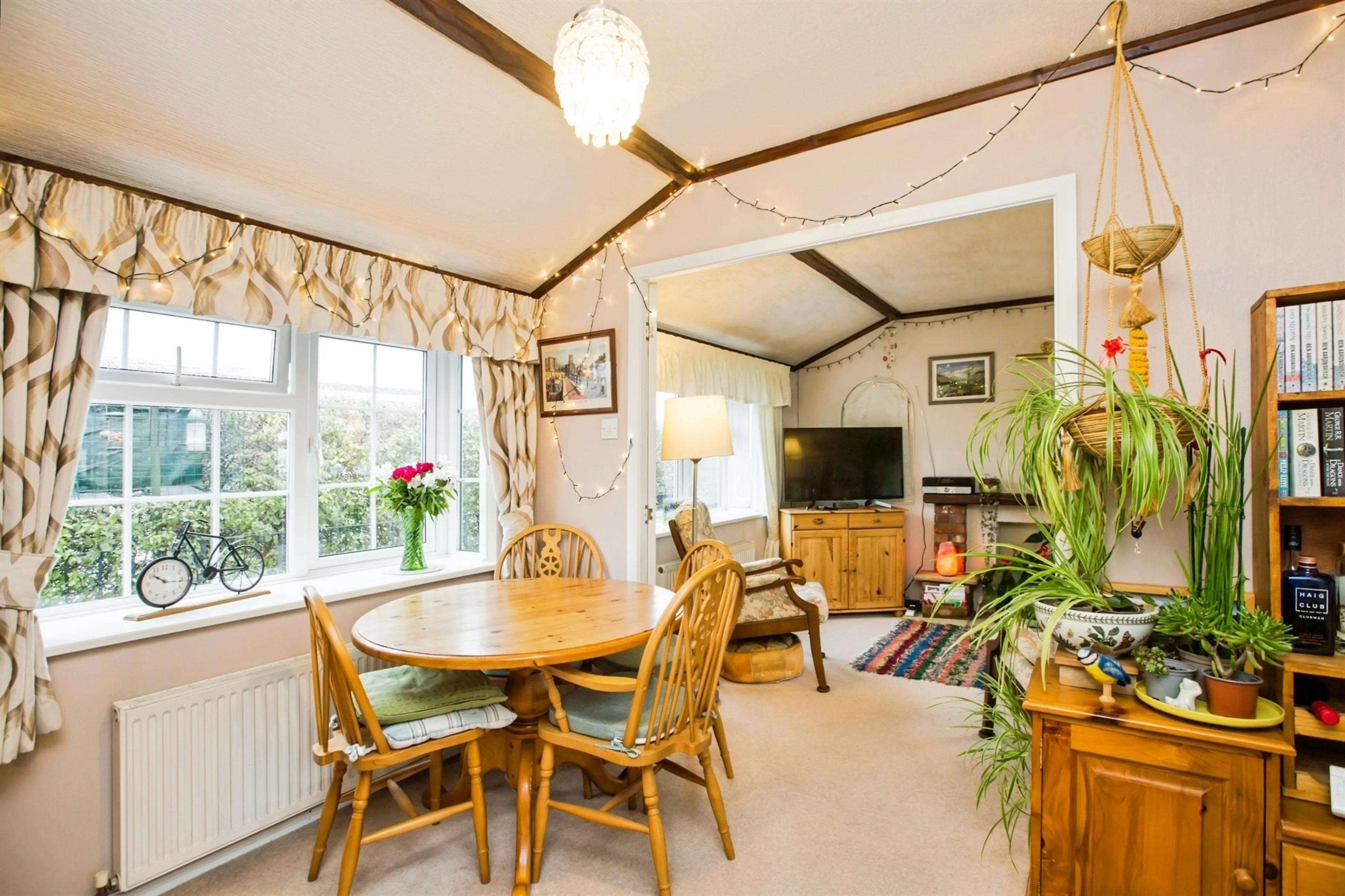 Property at Ladstone Park, Norland, Sowerby Bridge