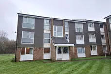 Cuffley Court, HEMEL HEMPSTEAD