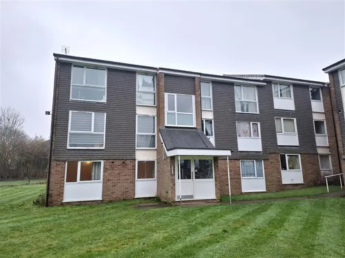 Cuffley Court, HEMEL HEMPSTEADphoto